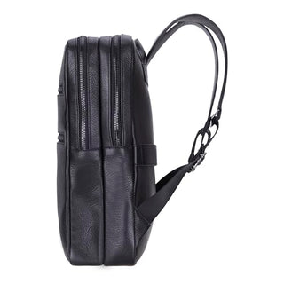 Solo Pelle Leder Rucksack I Backpack I Tasche Model: Castle aus echtem Leder