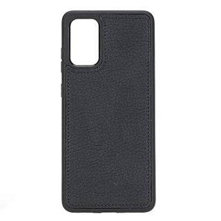 Solo Pelle Lederhülle für das Samsung Galaxy S20+ | S20+ 5G Hülle aus echtem Leder, Model: Stanford