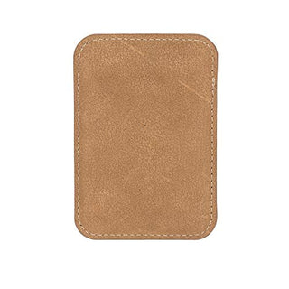 Solo Pelle Lederhülle + magnetische Geldbörse (Magsafe) für das iPhone 12 Pro Max in 6.7 Zoll Case Leder Hülle Ledertasche Backcover aus echtem Leder
