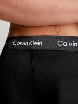 Calvin Klein Herren Trunk (3er Pack)