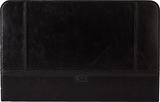 Solo Pelle MacBook Air 11 Zoll Ledertasche Case Hülle Münich für das Apple Macbook Air aus echtem Leder (MacBook Air 11")
