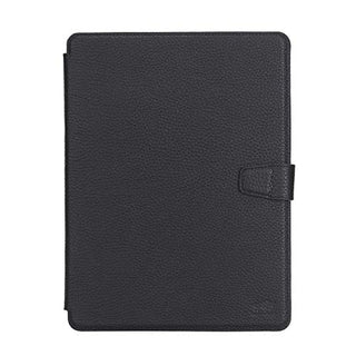 Solo Pelle magnetische abnehmbare Hülle Harvard geeignet für Apple iPad 10,2 Zoll 2019 7.Generation Hülle Leder Case aus echtem Leder. Unterstützt Pencil 2 und magnetisches Laden.