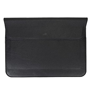 Solo Pelle MacBook Pro 16 Zoll Ledertasche Case Hülle Montana für das Apple MacBook Pro 16" Inch aus echtem Leder