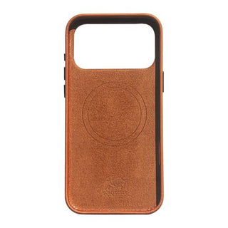 Solo Pelle Lederhülle für das iPhone 17 Pro Max in 6.9 Zoll Princeton Case Leder Hülle Ledertasche Backcover aus echtem Leder geeignet für MagSafe Zubehör