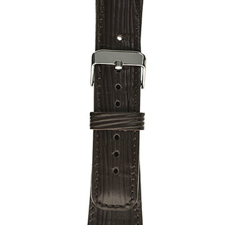 Solo Pelle Apple Watch Series 1/2 / 3 "AK Leder Armband Uhrenband mit passendem Uhrenadapter Connector Ersatzband Strap