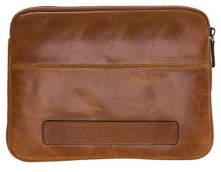 Solo Pelle Ledertasche für das Apple iPad Pro und Air 10,2 10,5 & 11 Zoll und auch 9,7 Zoll Lederhülle Case Hülle Awenta aus echtem Leder