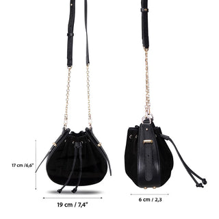 Valentina Leather Women's Bag
