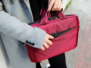Canyon Case - Laptoptasche