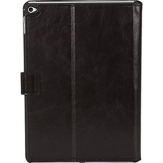 Solo Pelle iPad Pro Ledertasche Case Hülle Miami für das Apple iPad Pro aus echtem Leder mit Standfunktion (Ipad Pro 12.9") 1.Genaration