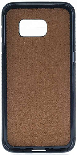 Solo Pelle Samsung S7 Case Lederhülle Ledertasche Backcover Flex aus echtem Leder