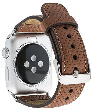 Solo Pelle Apple Watch Series 1 / Series 2 / Series 3 / Series 4 Lederarmband