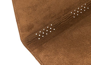 Solo Pelle MacBook Pro 13 Zoll & Air Retina 13 Zoll Retina Ledertasche Case Hülle Münich für das Apple Macbook Pro 13" Inch aus echtem Leder