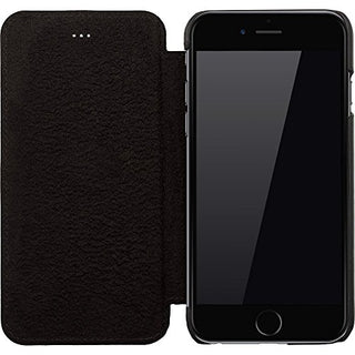 Solo Pelle iPhone 6/6S Case Lederhülle Ledertasche Ultra Book 4,7 Zoll aus echtem Leder für das Original Apple iPhone 6/6S