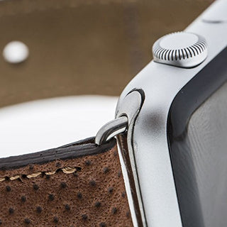 Solo Pelle Apple Watch Series 1 / Series 2 / Series 3 / Series 4 Lederarmband