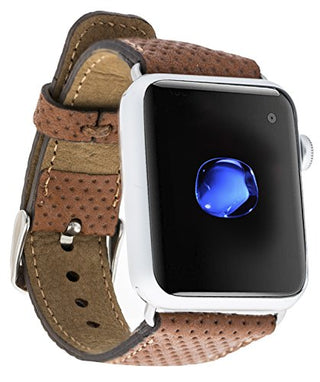 Solo Pelle Apple Watch Series 1 / Series 2 / Series 3 / Series 4 Lederarmband