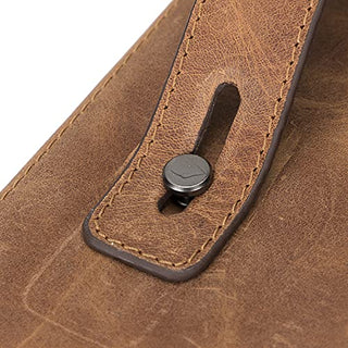 Solo Pelle Elektronische magnetische Tasche Organizer universal travel Kabel Elektronik Zubehör Tasche Reise Organizer Case für Handy, Kabel, Festplatte TRAVEL