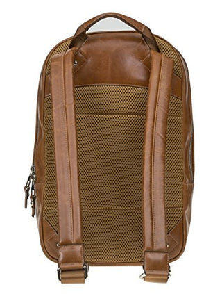 Solo Pelle Premium Lederrucksack/Backpack/Rucksack aus echtem Leder
