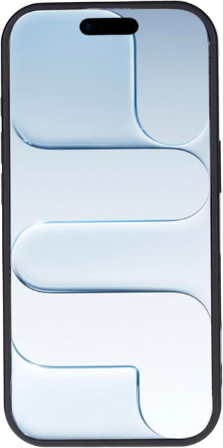 Schwarz Solo Pelle Lederhülle für das iPhone 17 in 6.3 Zoll Stanford Case Leder Hülle Ledertasche Backcover aus echtem Leder geeignet für MagSafe Zubehör