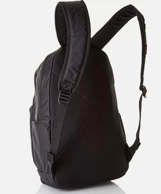 NIKE RUCKSACK BACKPACK NIKE ELEMENTAL BLACK UNISEX ck0944-010 - 25 L
