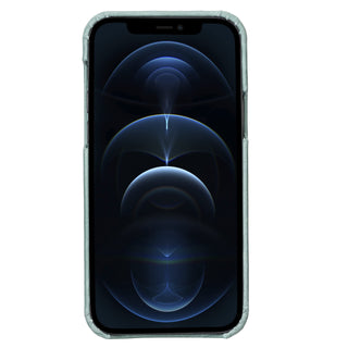 Solo Pelle Lederhülle für das iPhone 12 / iPhone 12 Pro in 6.1 Zoll Princeton Case