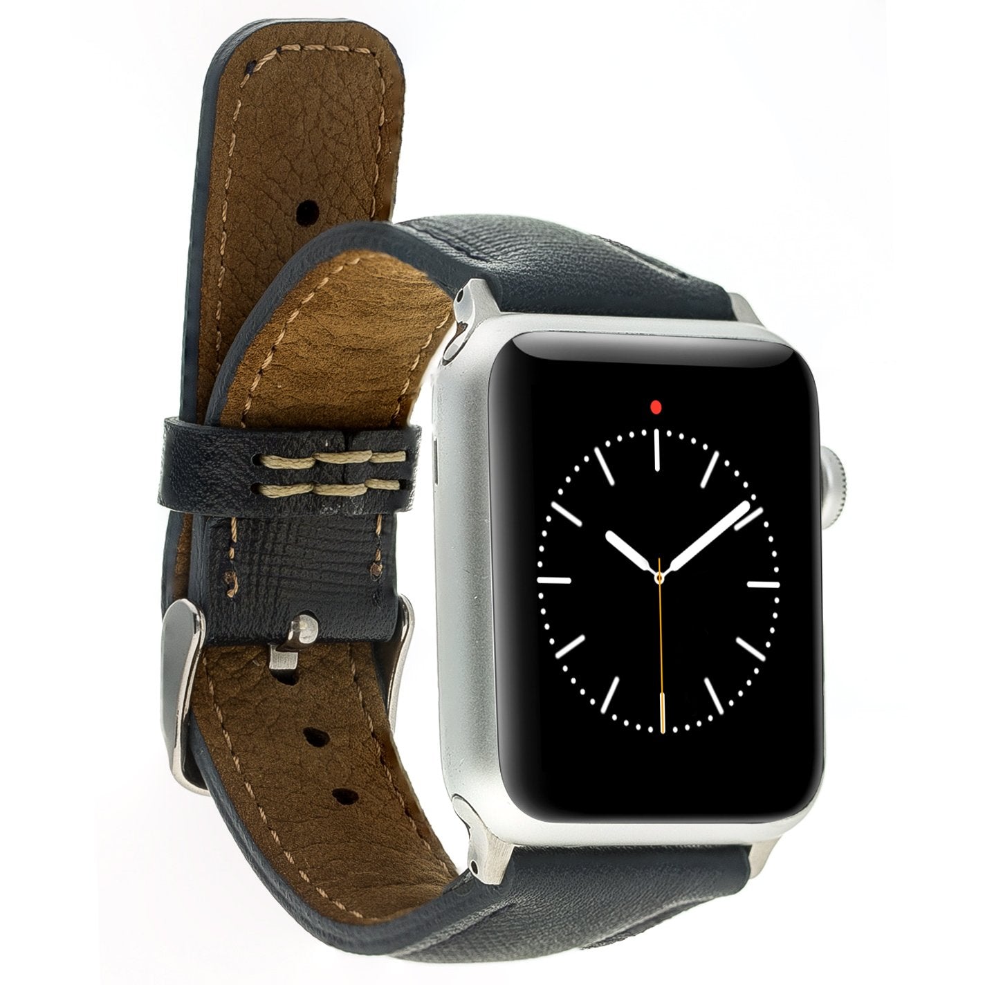 Solo Pelle Apple Watch Series 1-4