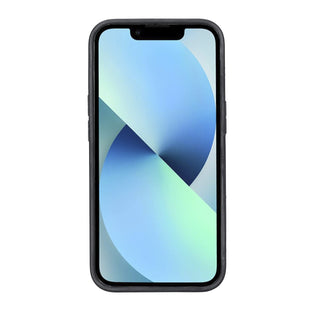 Solo Pelle Lederhülle für das iPhone 13 Pro Max in 6.7 Zoll Stanford Case + Geldbörse