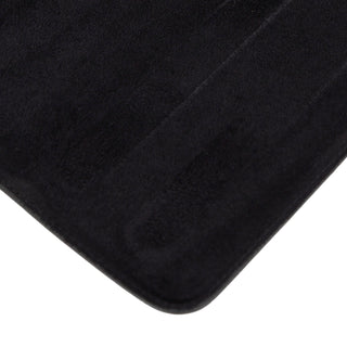 Solo Pelle Leder Hülle geeignet für Apple iPad Air 10.9 I passend für die 4. und 5.Generation "Stage" - Schwarz