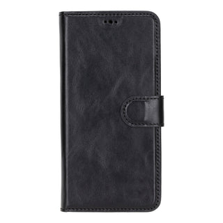 Magic - 2-in-1-Handyhülle für Samsung Galaxy S24 / Samsung Galaxy S24 Plus / Samsung Galaxy S24 Ultra aus Leder