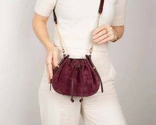 Valentina Leather Women's Bag