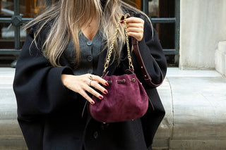 Valentina Leather Women's Bag