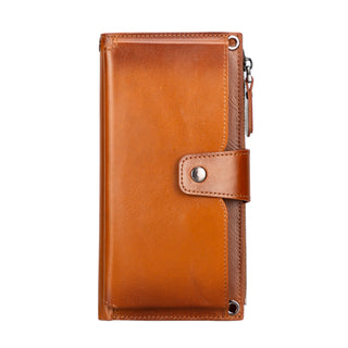 Lozan Strap - Handytasche aus Leder
