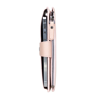 Lozan Strap - Handytasche aus Leder