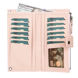 Lozan Strap - Handytasche aus Leder