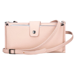 Lozan Strap - Handytasche aus Leder