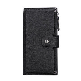 Lozan Strap - Handytasche aus Leder