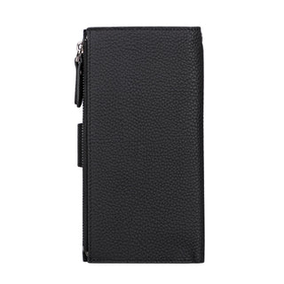 Lozan Strap - Handytasche aus Leder