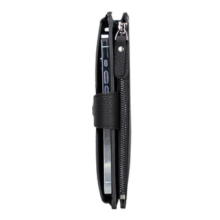 Lozan Strap - Handytasche aus Leder
