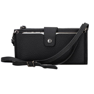 Lozan Strap - Handytasche aus Leder
