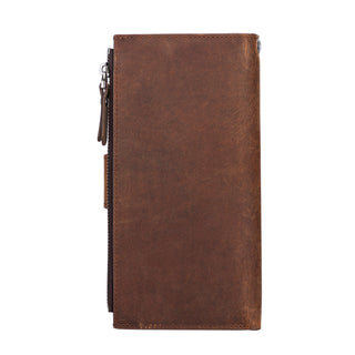 Lozan Strap - Handytasche aus Leder