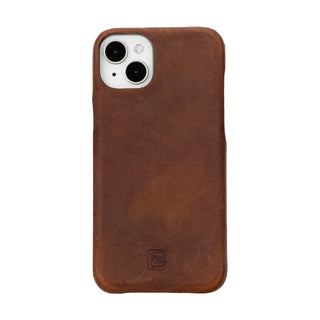 F360 - Handyhülle für iPhone 16 Plus aus Leder