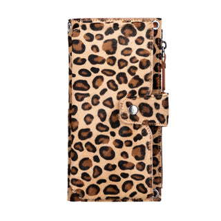 Lozan Strap - Handytasche aus Leder