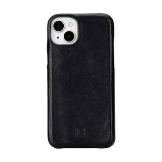 F360 - Handyhülle für iPhone 16 Plus aus Leder