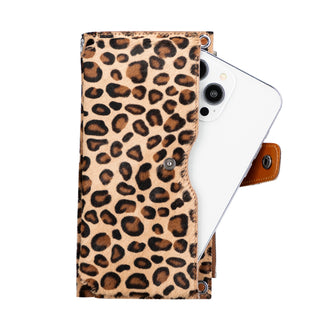 Lozan Strap - Handytasche aus Leder
