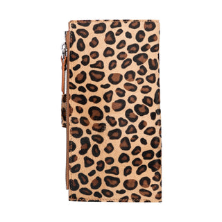 Lozan Strap - Handytasche aus Leder