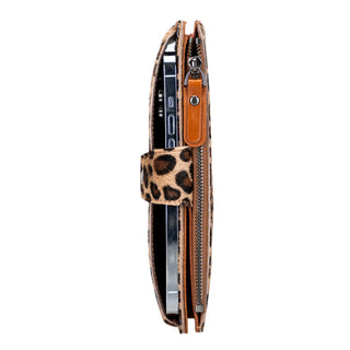Lozan Strap - Handytasche aus Leder