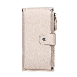 Lozan Strap - Handytasche aus Leder