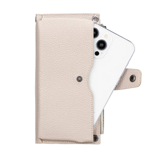 Lozan Strap - Handytasche aus Leder