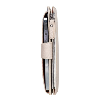 Lozan Strap - Handytasche aus Leder