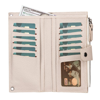 Lozan Strap - Handytasche aus Leder