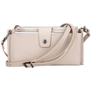 Lozan Strap - Handytasche aus Leder
